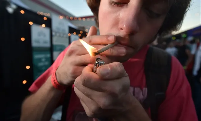Oregon se convierte en el primer estado de EEUU en despenalizar las drogas duras