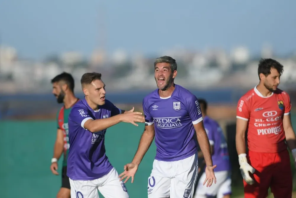 Defensor ganó por primera en el Apertura