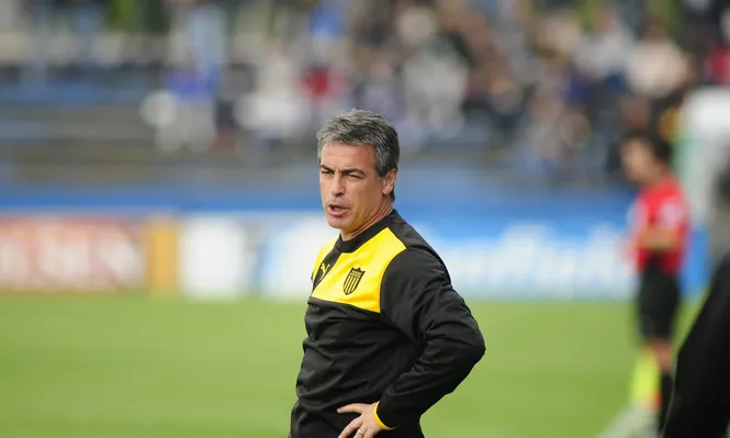 Cómo lo aplauden ahora