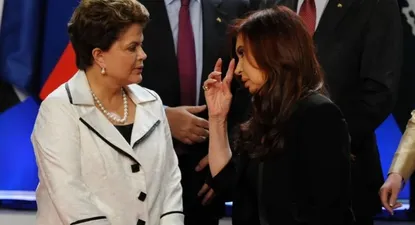 Argentina, Brasil y Venezuela deterioran la actividad regional