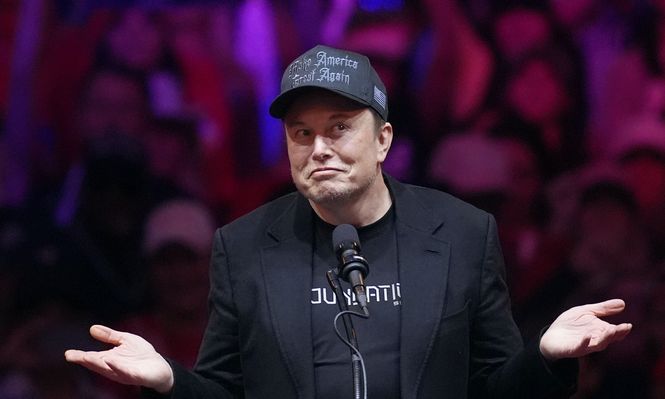 De créditos y subsidios federales a liderar el DOGE: cómo Elon Musk financió su imperio empresarial con dinero estatal