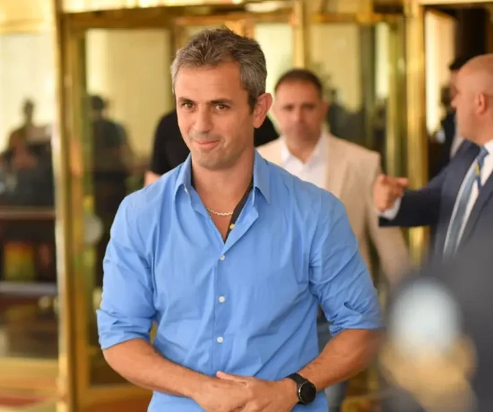 La UCR le pidió a Martín Menem que avance con urgencia para tratar el DNU de Milei