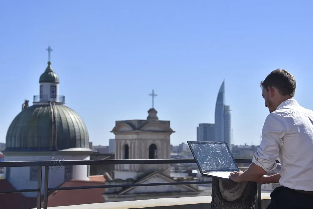 Consejos para iniciarse en el mundo freelance