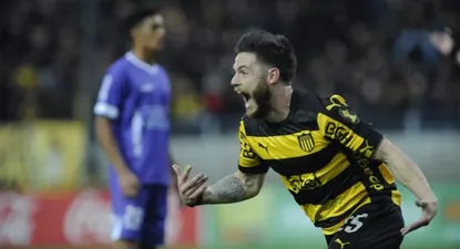 Nahitan Nandez