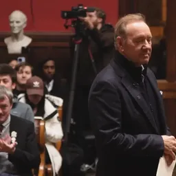Kevin Spacey y la condena social: cuando la cancelación precede al juicio