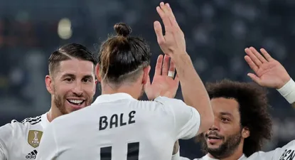 al ain reta a la leyenda de real madrid
