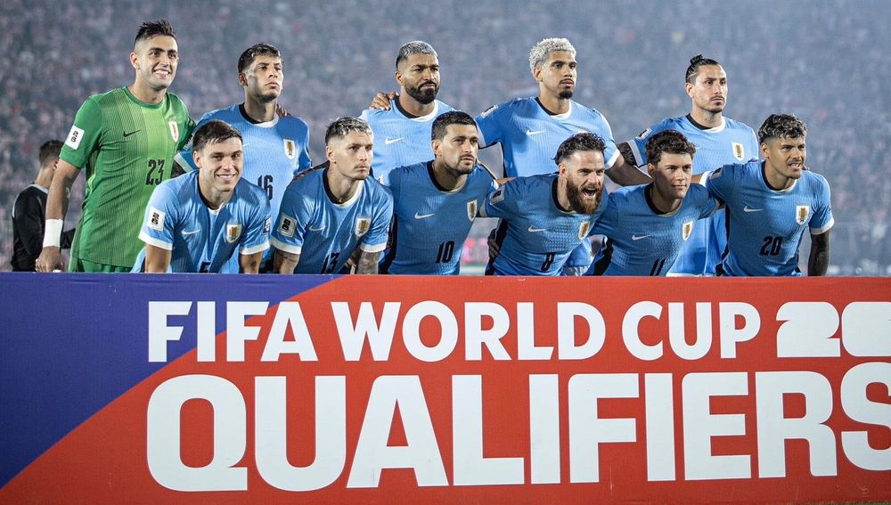 Uruguay
