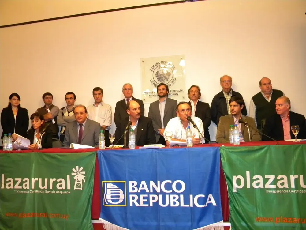 El remate se presentó este viernes