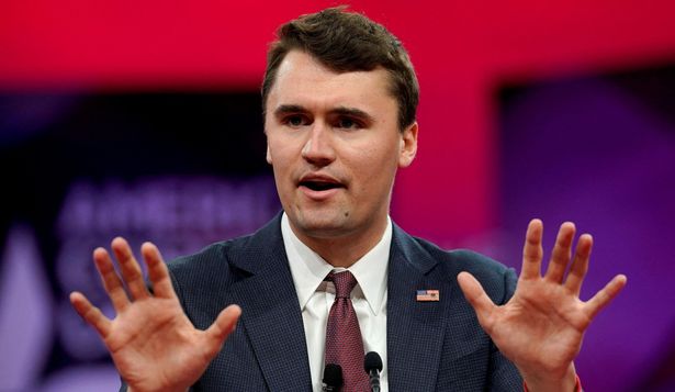 Análisis: el asesinato de Charlie Kirk deja al descubierto la sangrienta fractura política de Estados Unidos