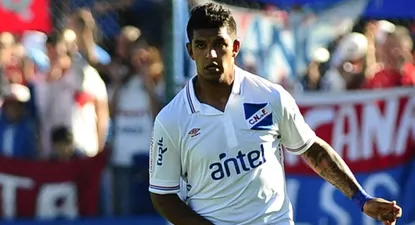 Los jugadores de Tacuarembó y Santiago Romero terminaron mal