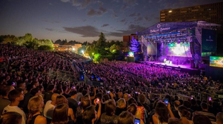 Música y naturaleza en el Jardín Botánico de Madrid