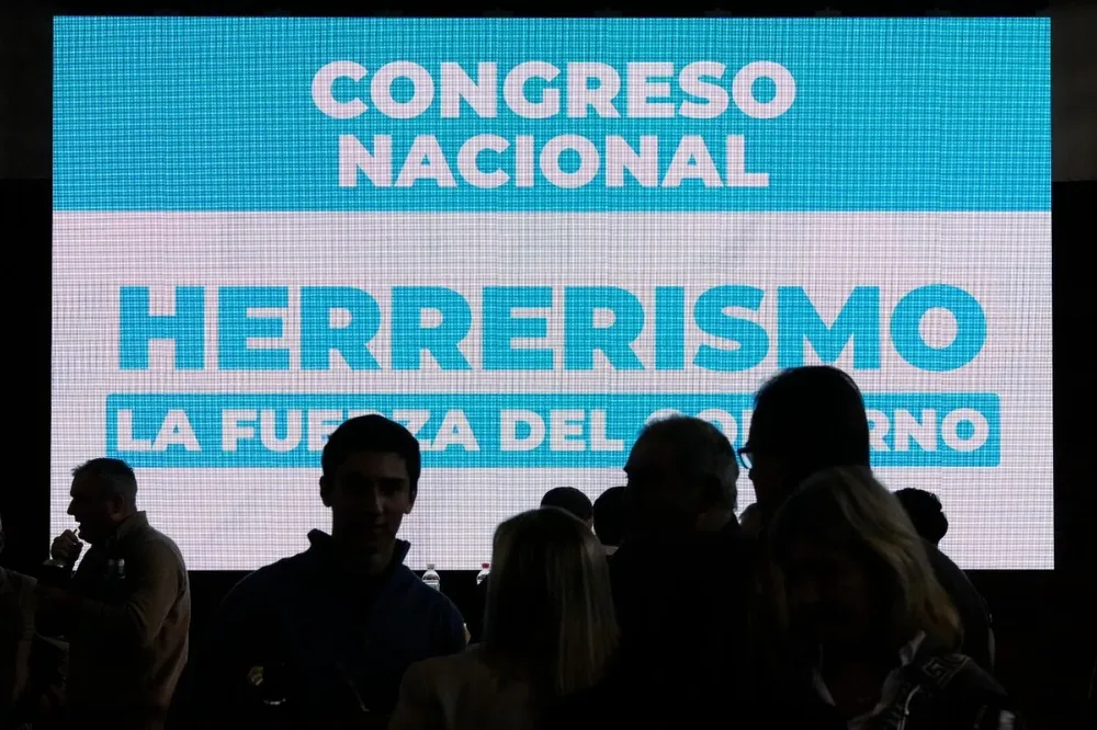 Foto de Archivo, Herrerismo&nbsp;