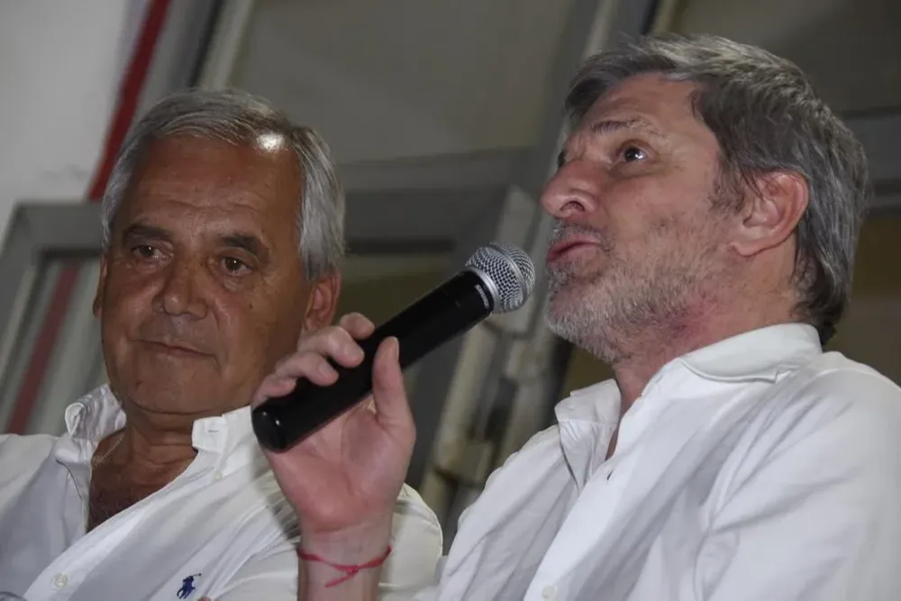 Balbi y Fuentes