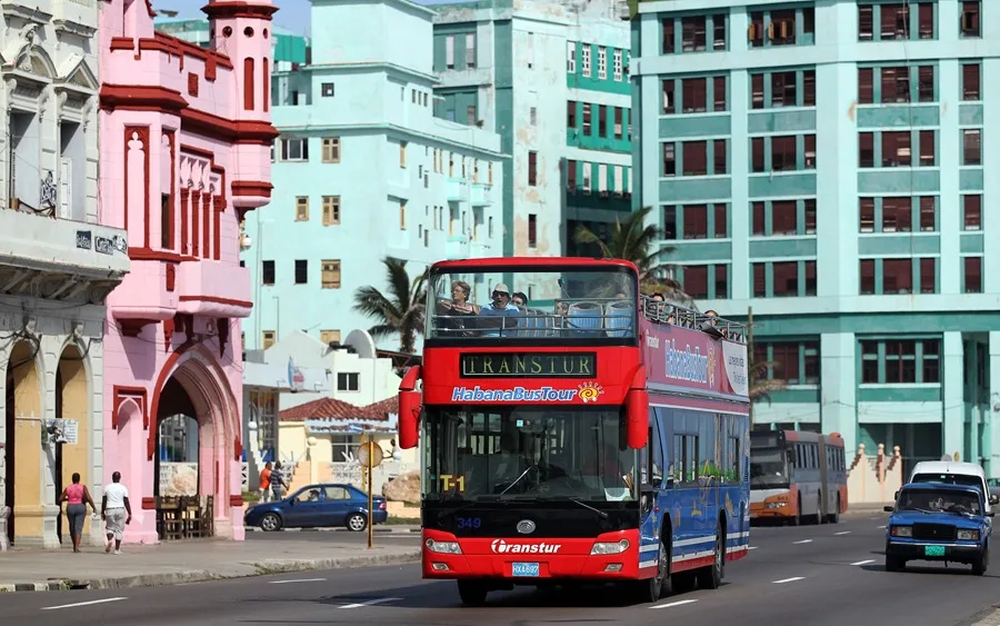 Turismo Cuba