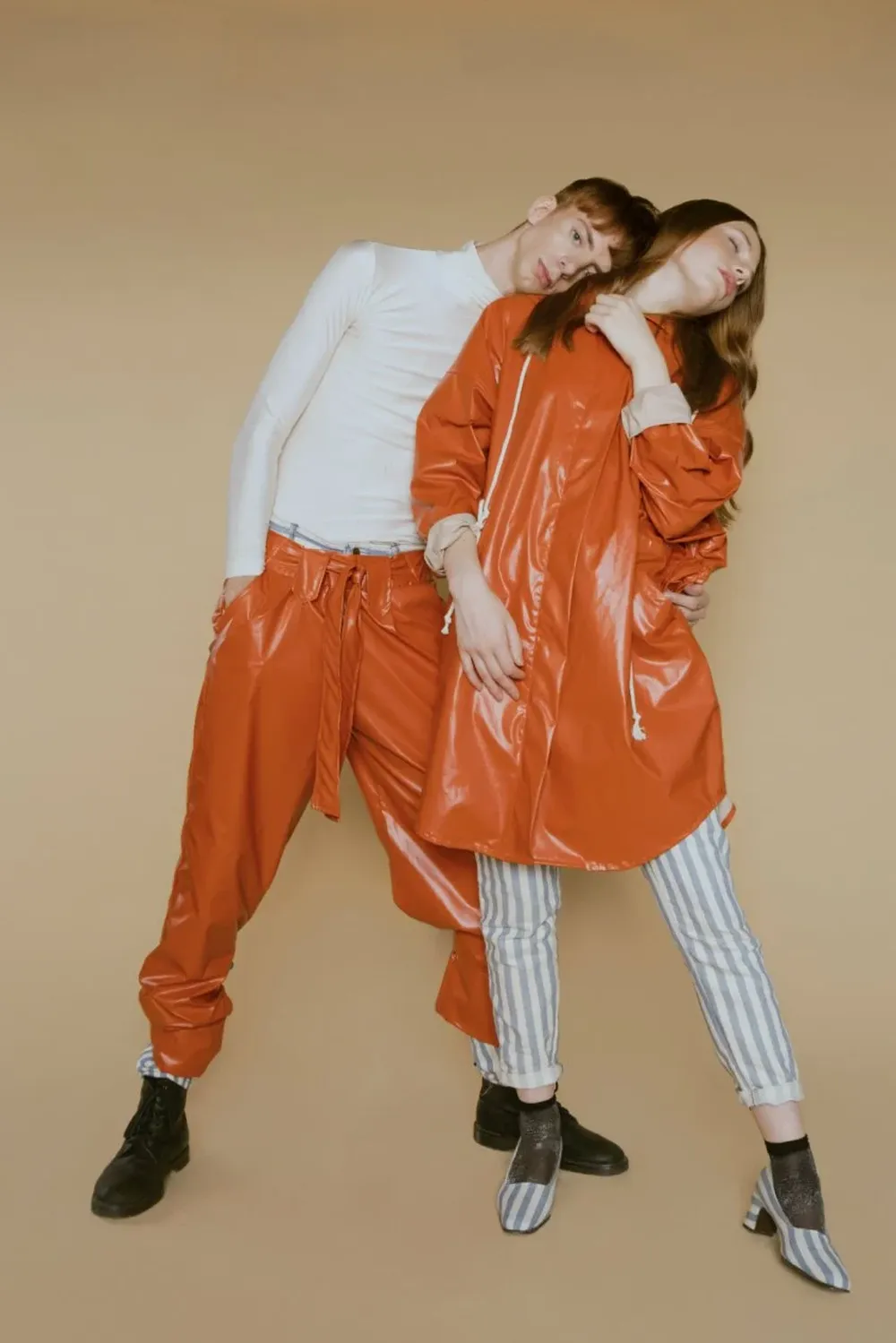 Campaña de Moweek invierno 2017. jp. bonino