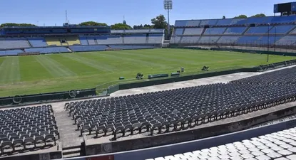 Quedan 1.500 Ámsterdam para Peñarol; el ritmo de canje de Nacional es menor