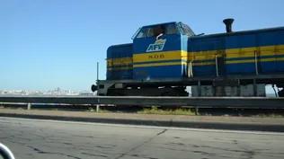 “Hermandad proletaria”: ferroviarios firman acuerdo con sindicato alemán del tren de UPM