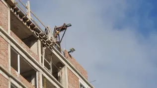 El panorama poco alentador de la vivienda tradicional