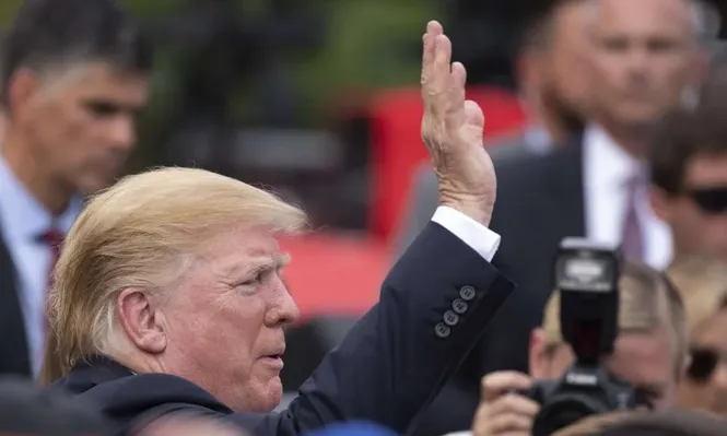 Las medidas impuestas por Donald Trump ya comenzaron a regir