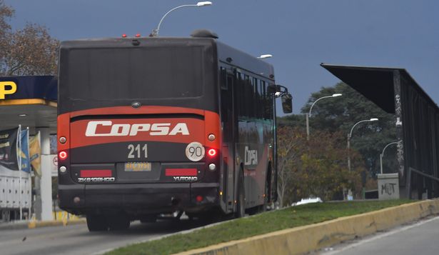 Paro parcial de Copsa este jueves: trabajadores siguen reclamando por salarios adeudados