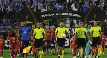 Conmebol canceló Racing-Nacional y Colo Colo-Peñarol por coronavirus