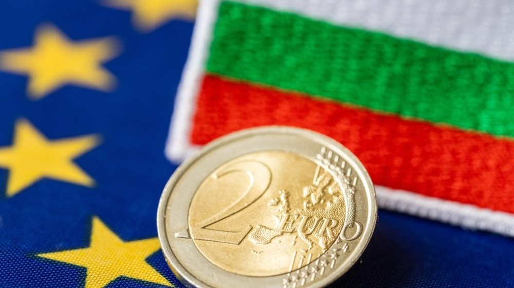 Bulgaria adopta el euro desde el 1 de enero de 2026
