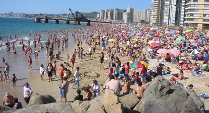 Viña del Mar