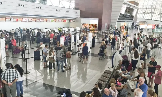 Uruguayos agotaron paquetes de viajes al exterior para Semana Santa