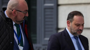 Corrupción en el PSOE: El Supremo pide a la Audiencia Nacional investigar más sobre los pagos en efectivo a Ábalos y Koldo