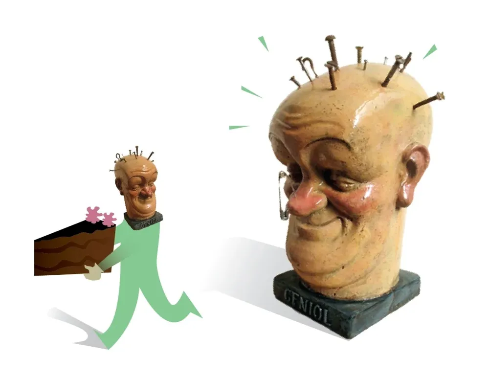 Las nuevas agencias roban una porción de mercado a las que están instaladas hace más tiempo.