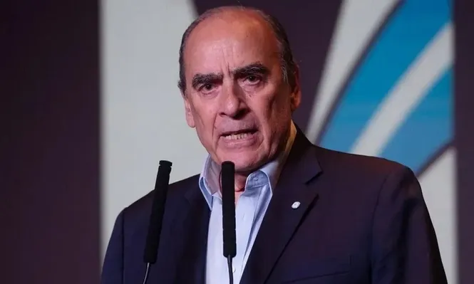 Foto: Télam