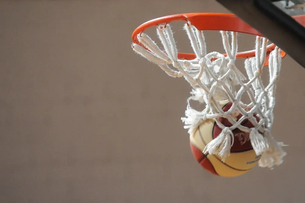 Violencia en el básquetbol