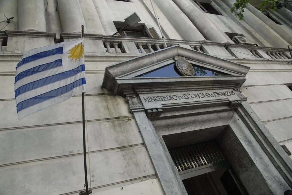 Ministerio de Economía y Finanzas