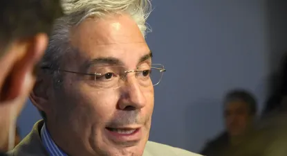 Robert Silva