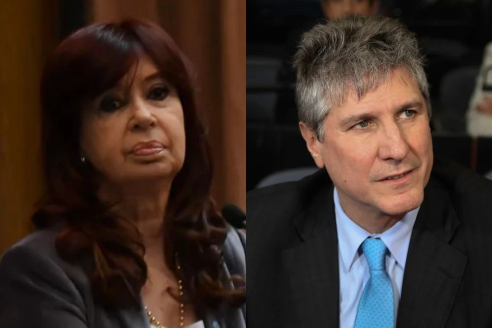 Anses sostiene que las asignaciones son un reconocimiento al honor y buen desempeño de los funcionarios, condiciones que consideran no cumplidas por CFK y Boudou.