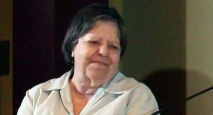 la mujer torturada en dictadura de brasil que lleva por primera vez a un militar a juicio