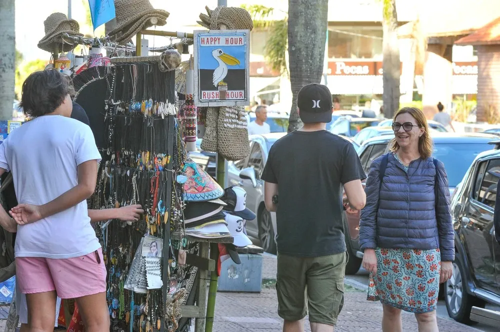 Los puestos de atención al cliente son los más buscados