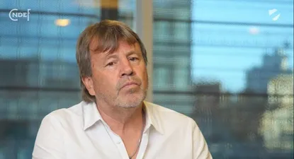 Ricardo Zielinski, nuevo DT de Nacional