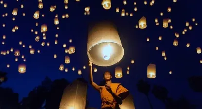 ¿Qué dicen el budismo y el hinduismo sobre el karma y la reencarnación?