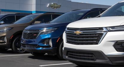 2024: El año récord de la industria automotriz y el liderazgo indiscutido de Chevrolet en Uruguay