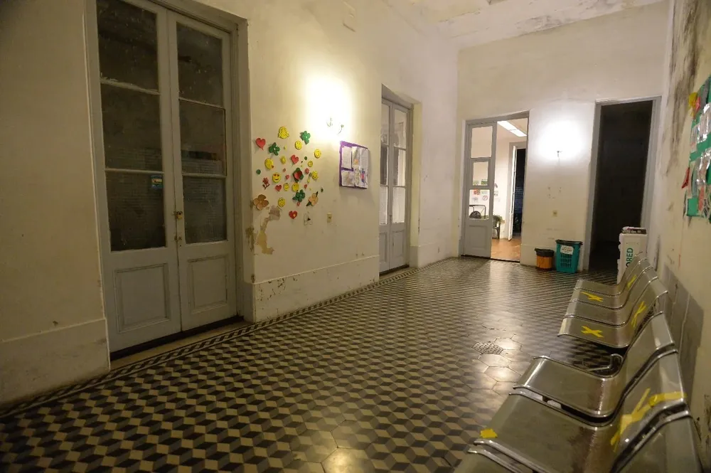 Ampliarán la cantidad de cupos en centros del Mides