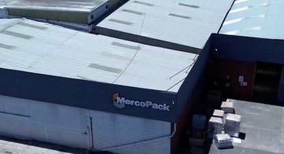 mercopack: innovacion y sustentabilidad en soluciones de embalaje para la industria frigorifica