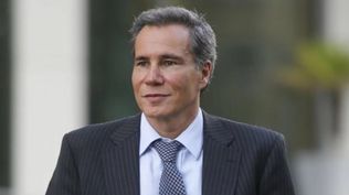 La AMIA pidió esclarecer la muerte de Nisman en un homenaje a 10 años de su muerte