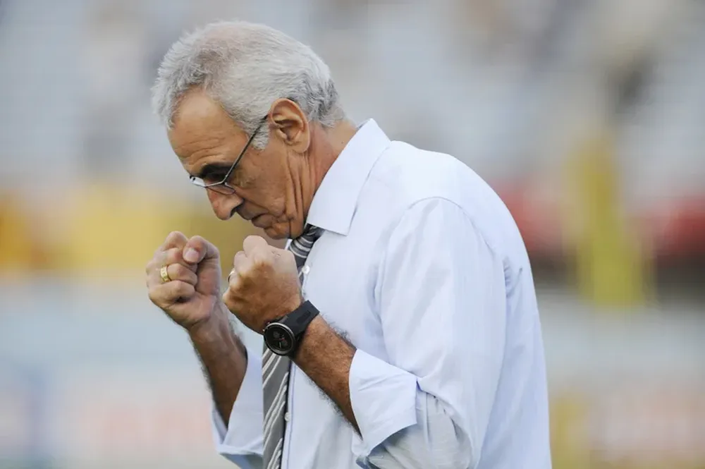 Fossati le ganó a otro rival de peso en el Clausura