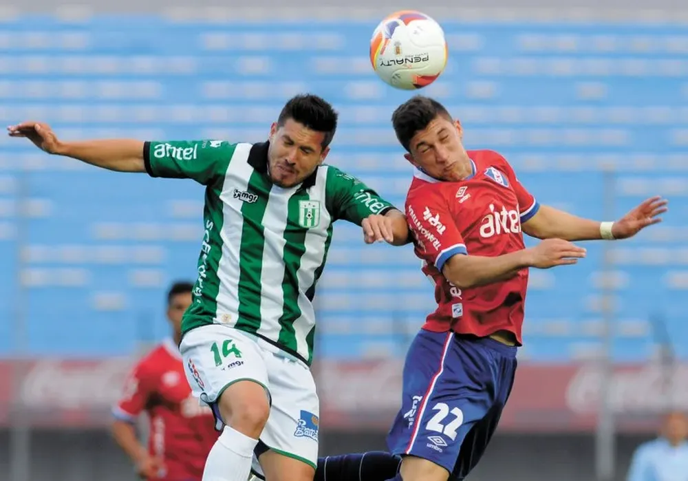 Incidencia del empate del Apertura