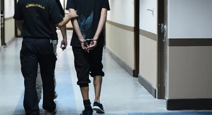 El Observador | regimen-penal-juvenil.webp