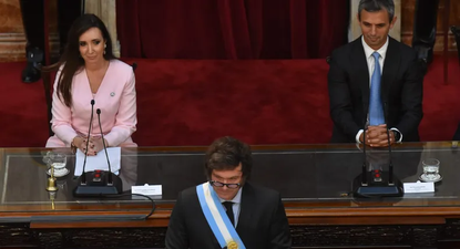 El Gobierno no descarta un Pacto de Mayo con la ciudadanía y sin la Ley Bases