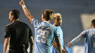 Nacional aprovechó hándicap que dejaron sus rivales y escapa en la Anual