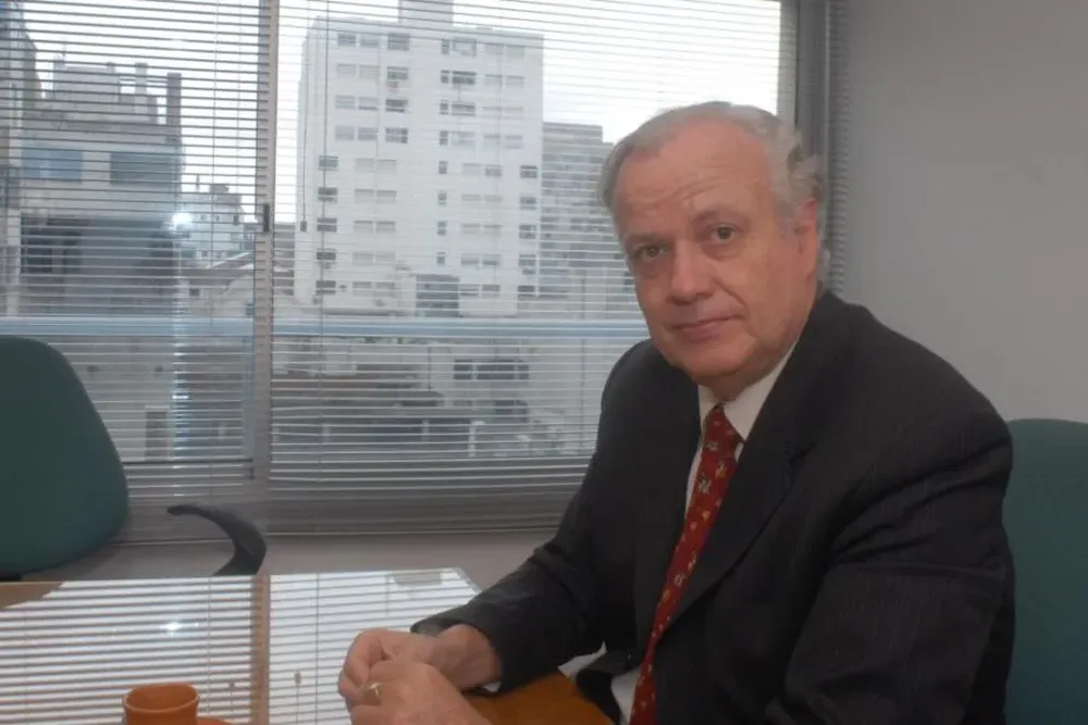 Julio César Villamide
