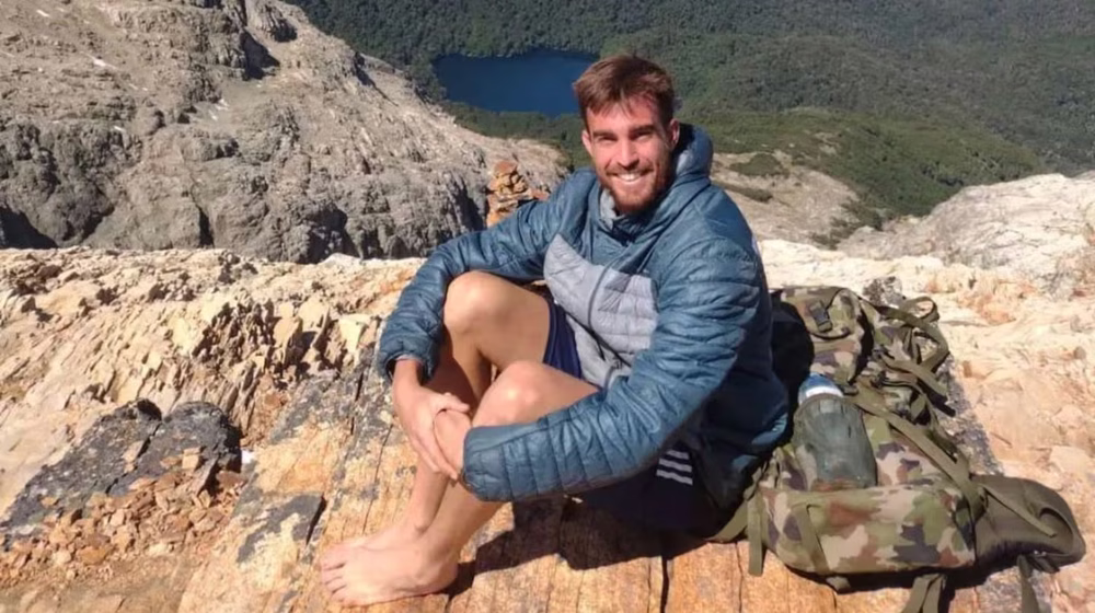 Turista argentino muerto en Brasil.avif